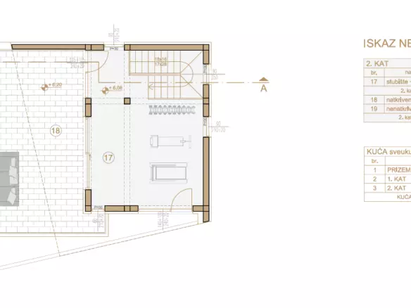 Land In Medulin, Croatia (464 M²)