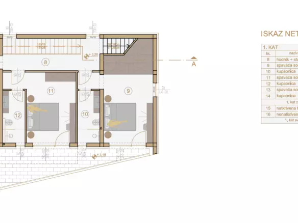 Land In Medulin, Croatia (464 M²)