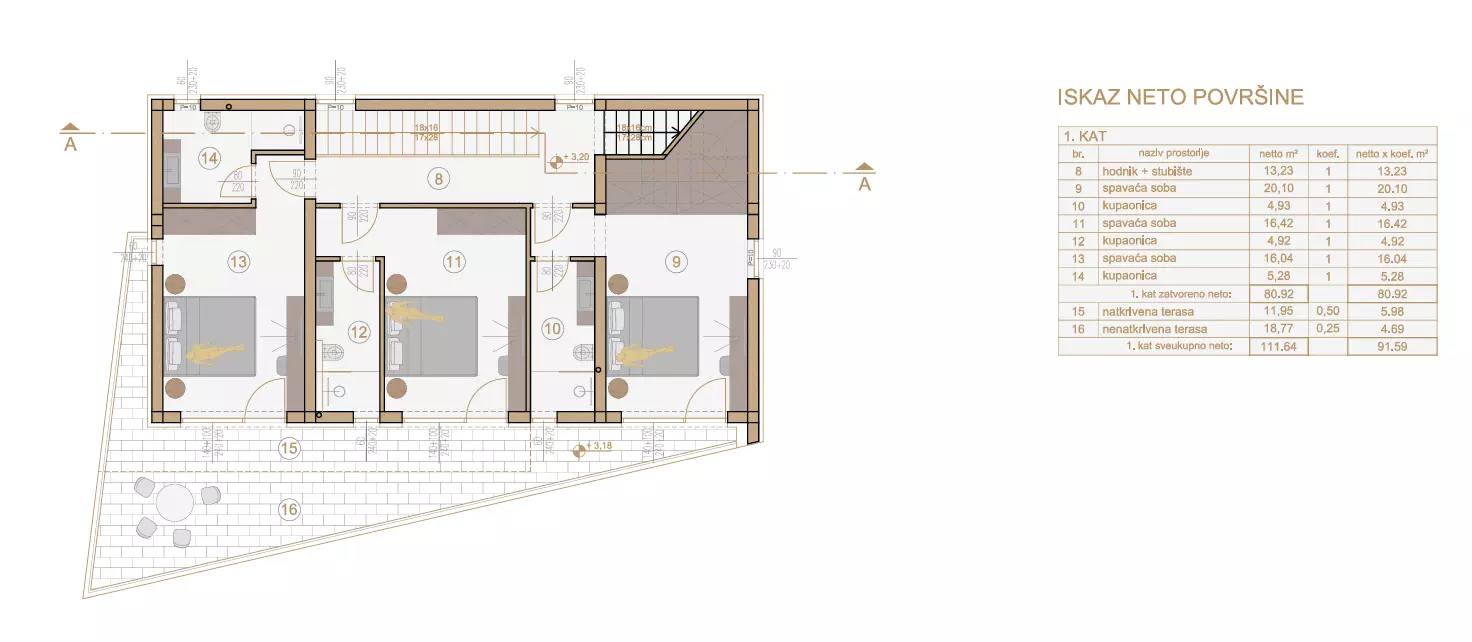 Land In Medulin, Croatia (464 M²)