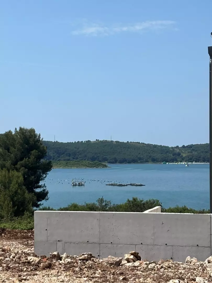 Land In Medulin, Croatia (464 M²)