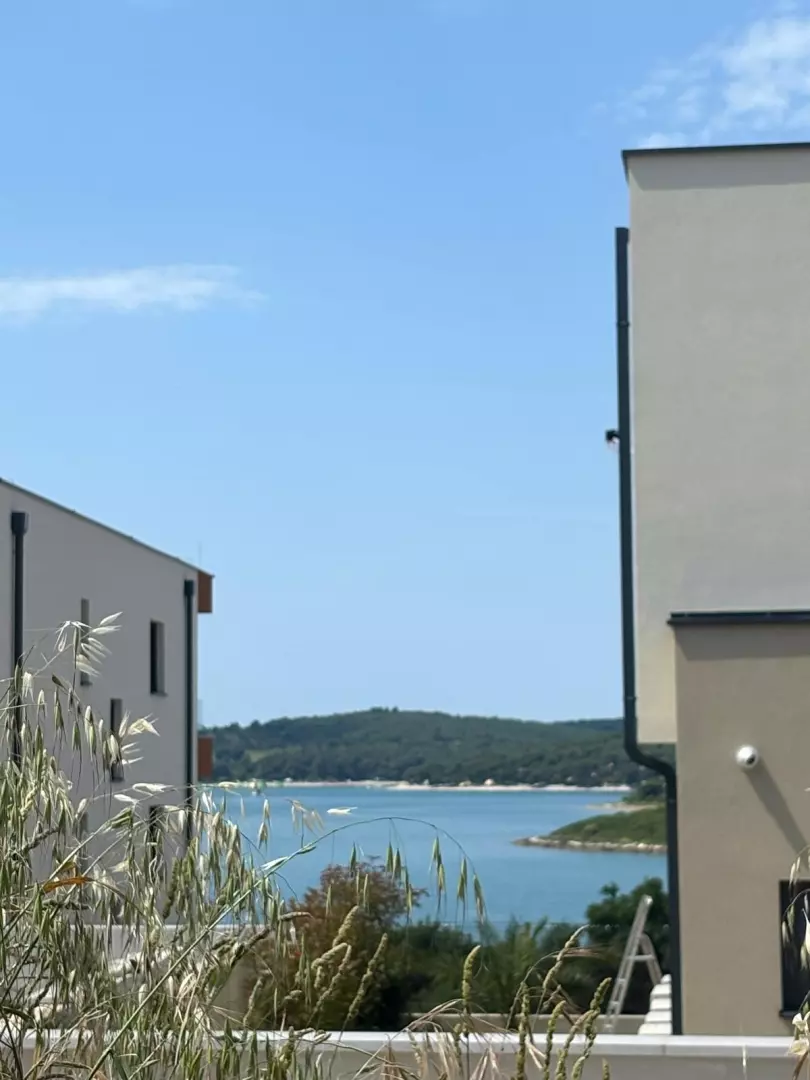 Land In Medulin, Croatia (464 M²)