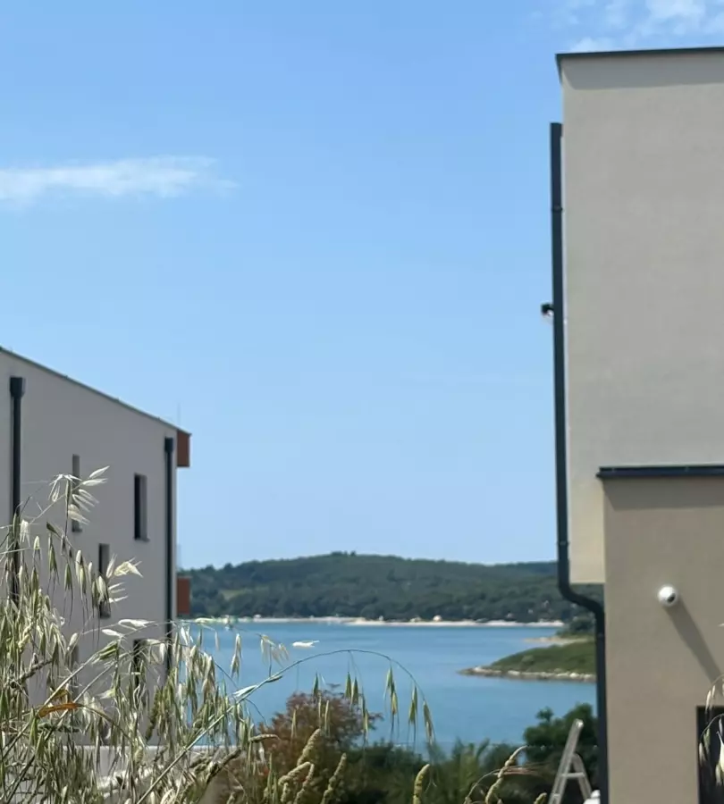 Land In Medulin, Croatia (464 M²)
