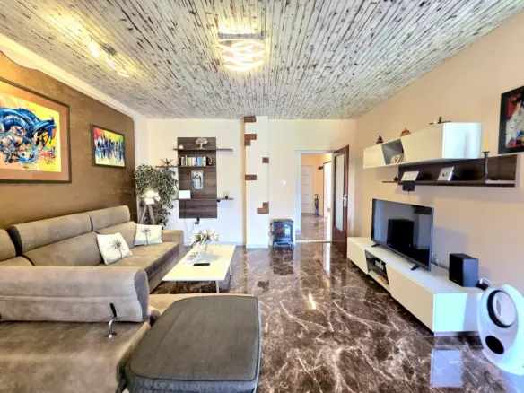 2-bedroom Apartment In Fažana, Croatia (91 M²)