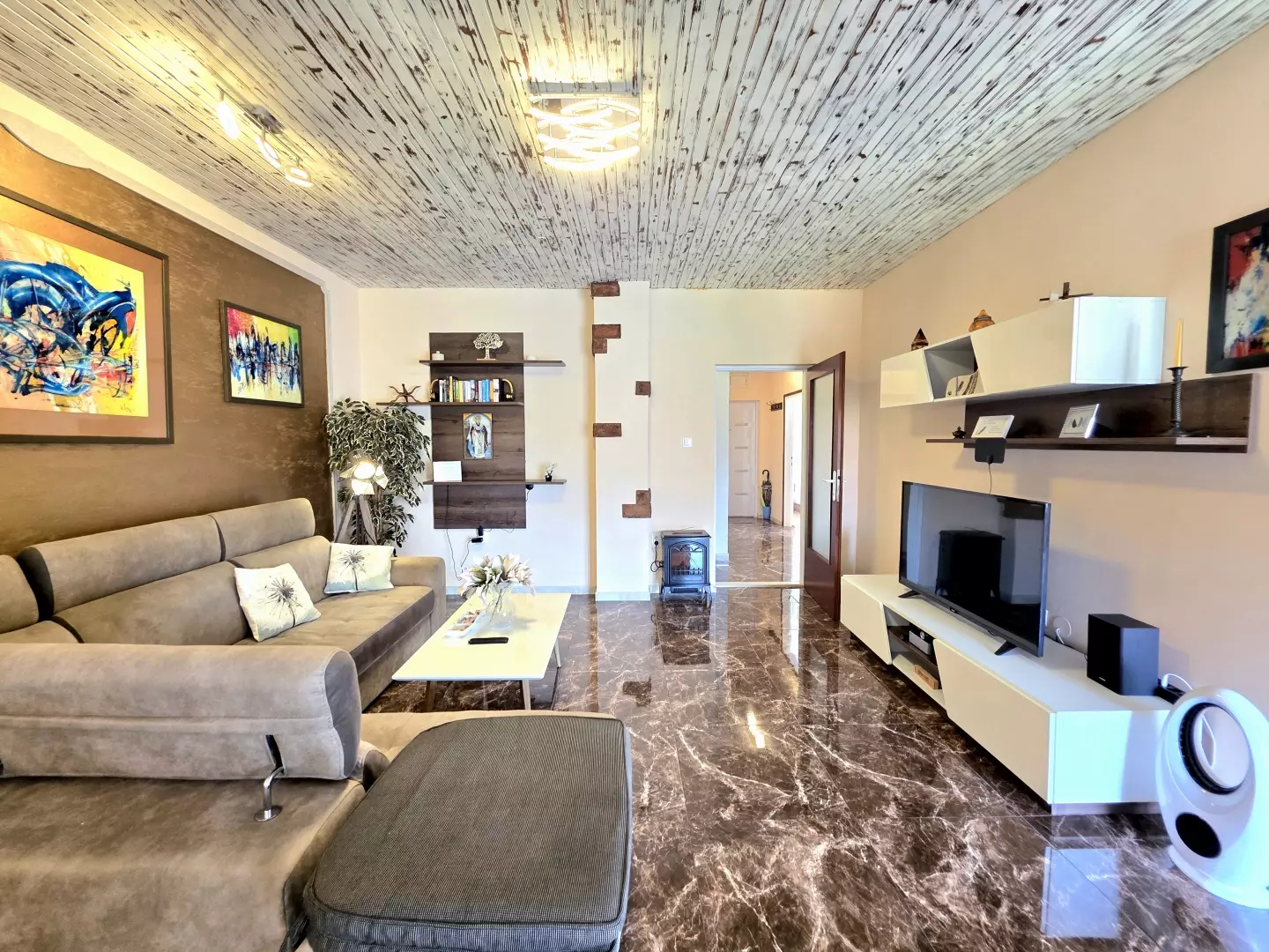 2-bedroom Apartment In Fažana, Croatia (91 M²)