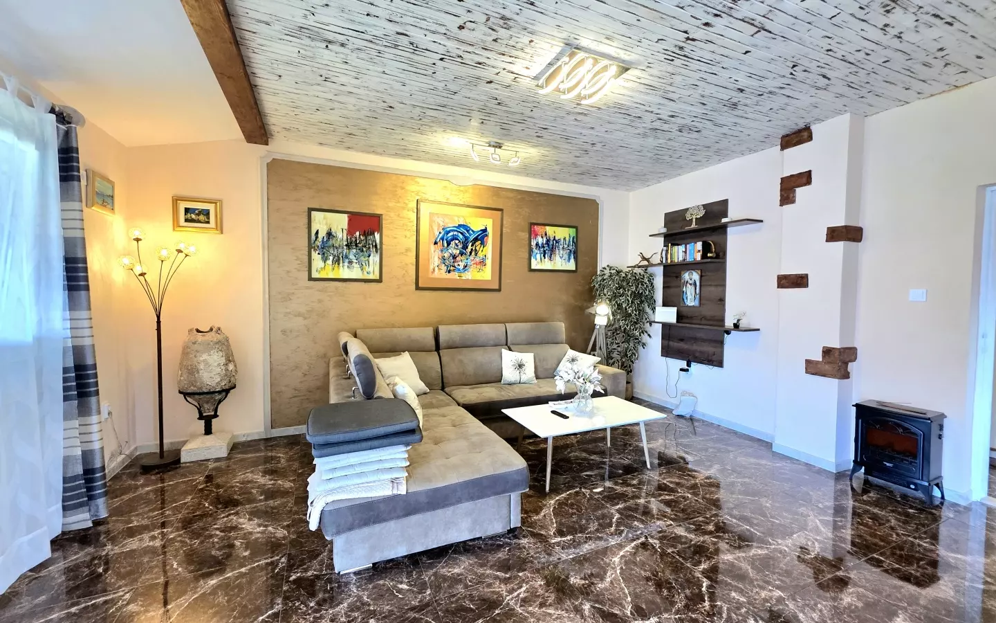 2-bedroom Apartment In Fažana, Croatia (91 M²)