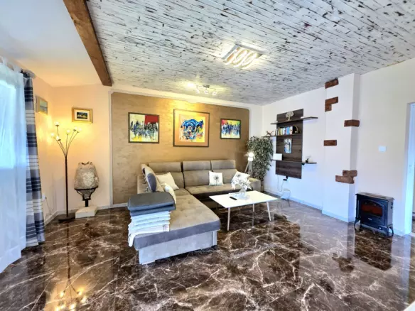 2-bedroom Apartment In Fažana, Croatia (91 M²)