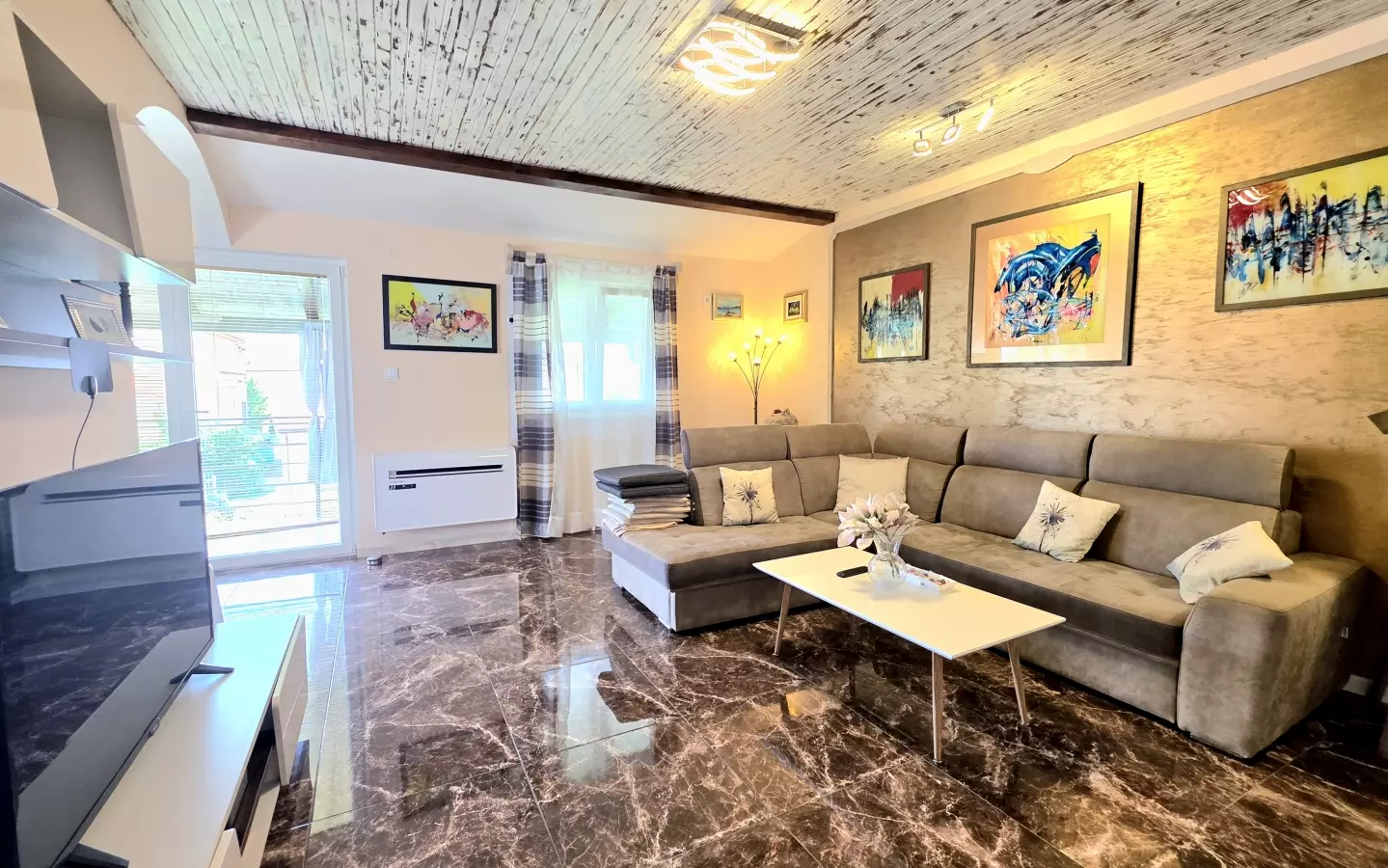 2-bedroom Apartment In Fažana, Croatia (91 M²)