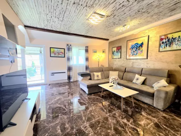 2-bedroom Apartment In Fažana, Croatia (91 M²)