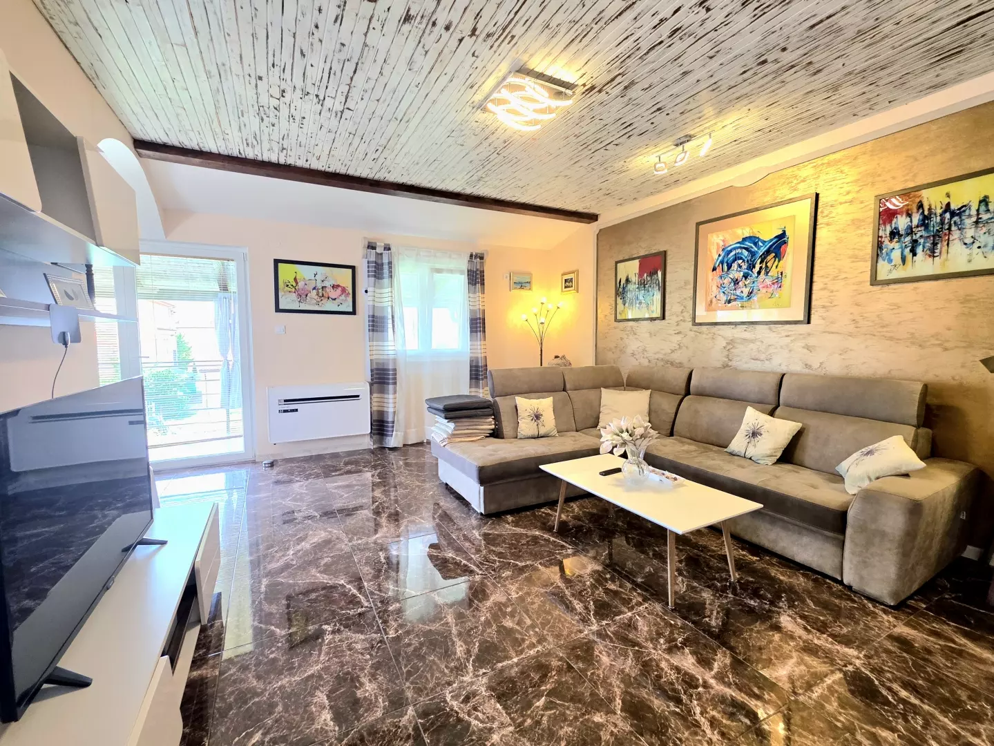 2-bedroom Apartment In Fažana, Croatia (91 M²)