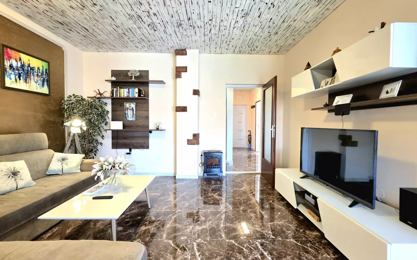 2-bedroom Apartment In Fažana, Croatia (91 M²)