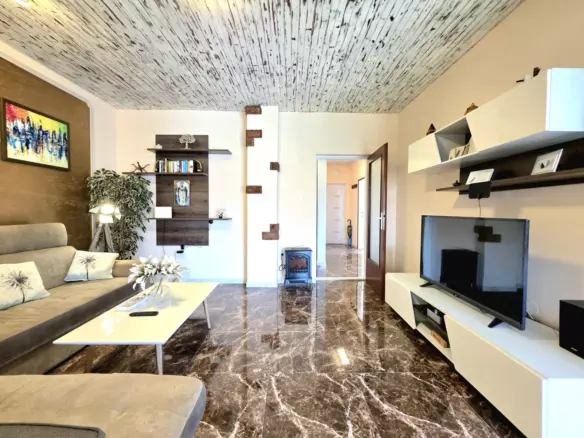 2-bedroom Apartment In Fažana, Croatia (91 M²)