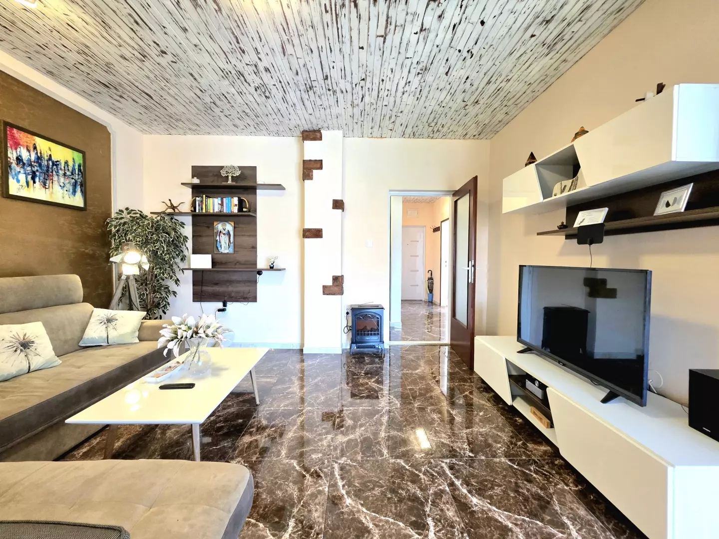 2-bedroom Apartment In Fažana, Croatia (91 M²)