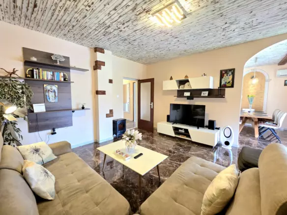 2-bedroom Apartment In Fažana, Croatia (91 M²)