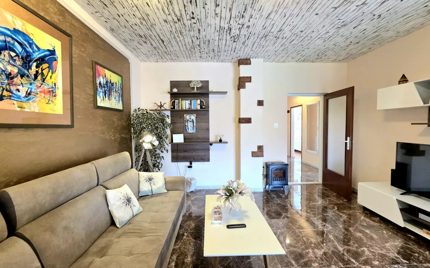 2-bedroom Apartment In Fažana, Croatia (91 M²)