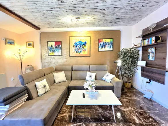 2-bedroom Apartment In Fažana, Croatia (91 M²)