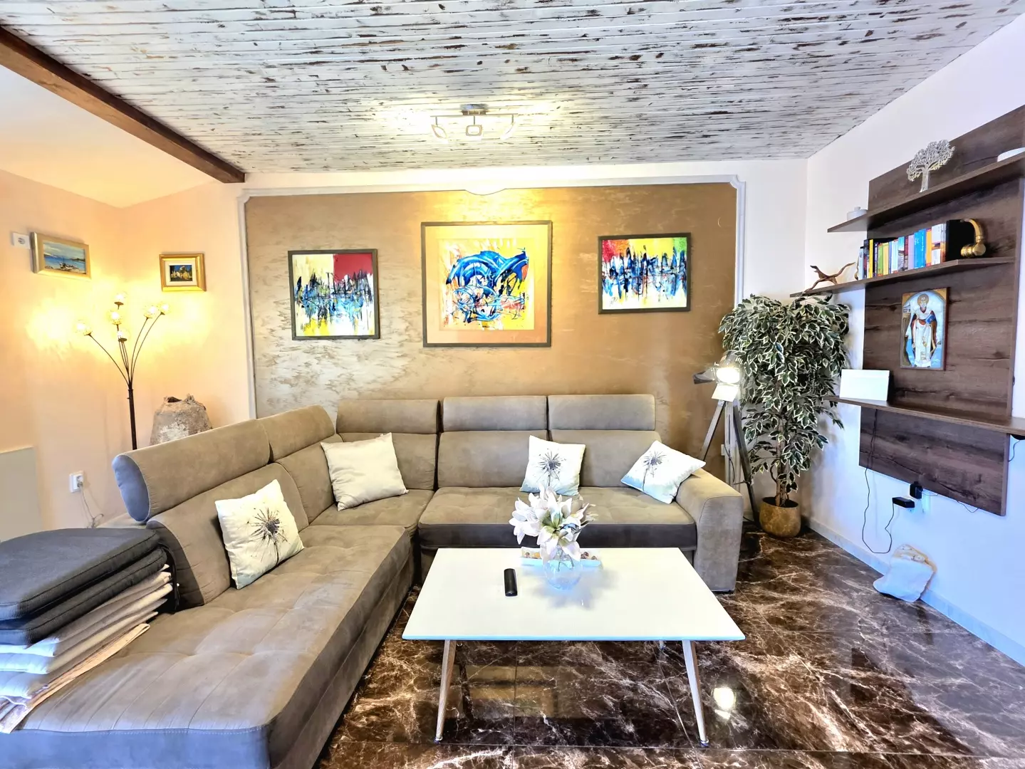 2-bedroom Apartment In Fažana, Croatia (91 M²)