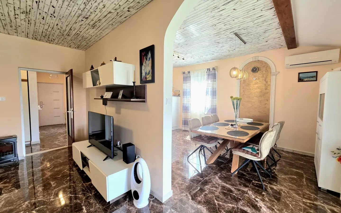 2-bedroom Apartment In Fažana, Croatia (91 M²)