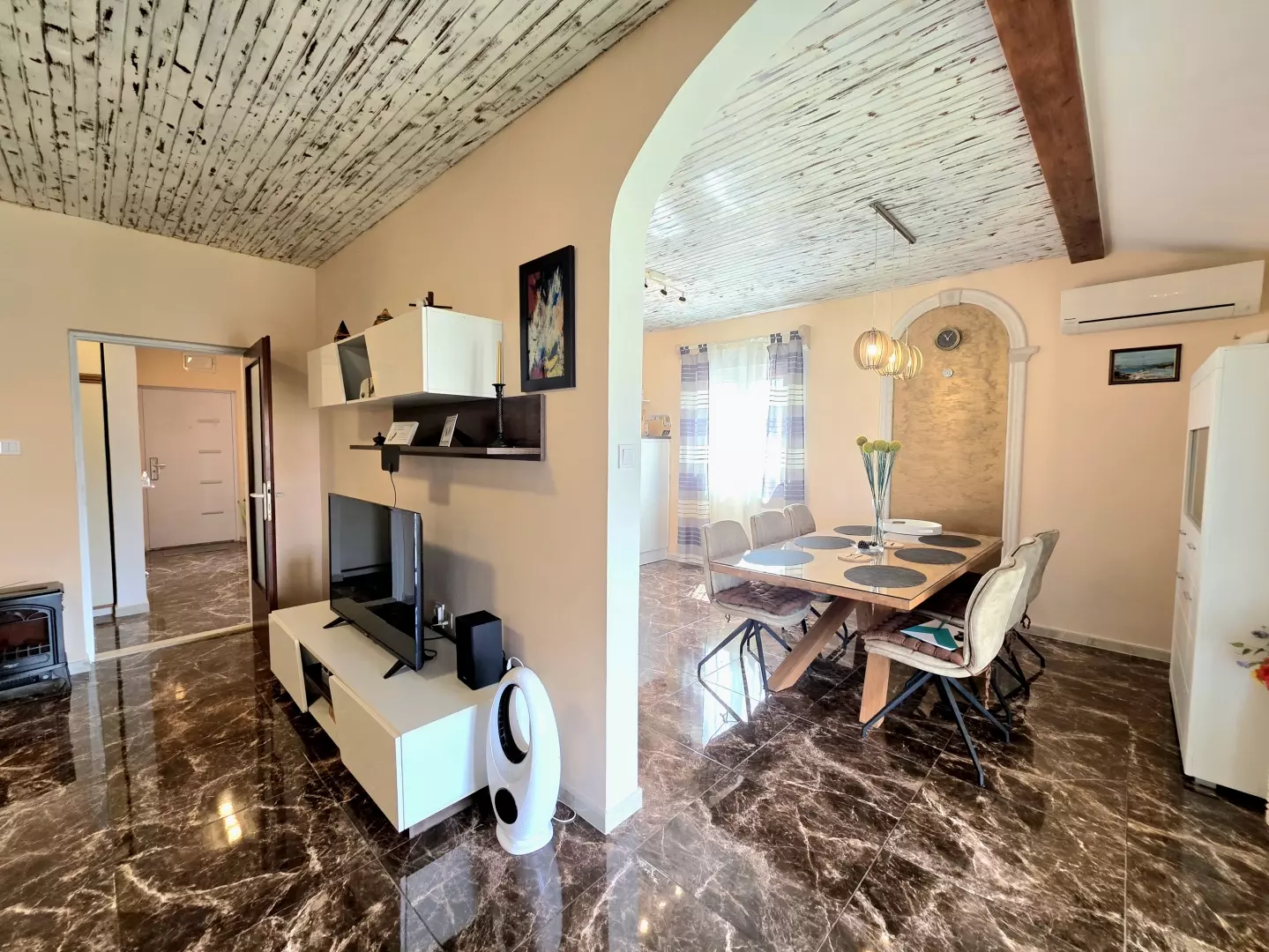 2-bedroom Apartment In Fažana, Croatia (91 M²)