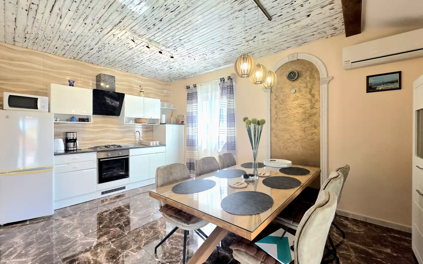 2-bedroom Apartment In Fažana, Croatia (91 M²)