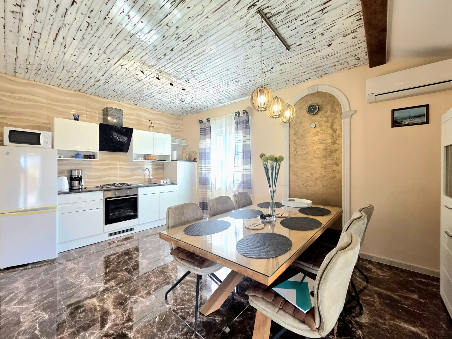 2-bedroom Apartment In Fažana, Croatia (91 M²)