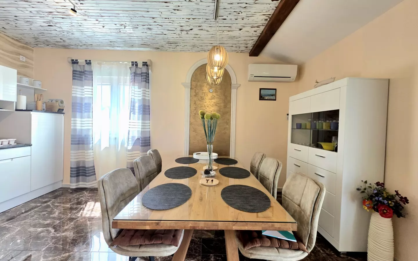 2-bedroom Apartment In Fažana, Croatia (91 M²)