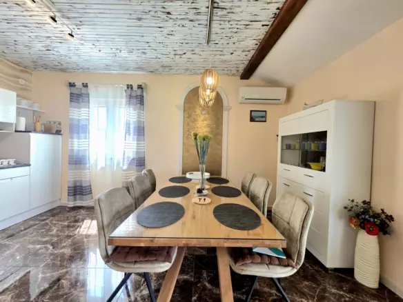 2-bedroom Apartment In Fažana, Croatia (91 M²)