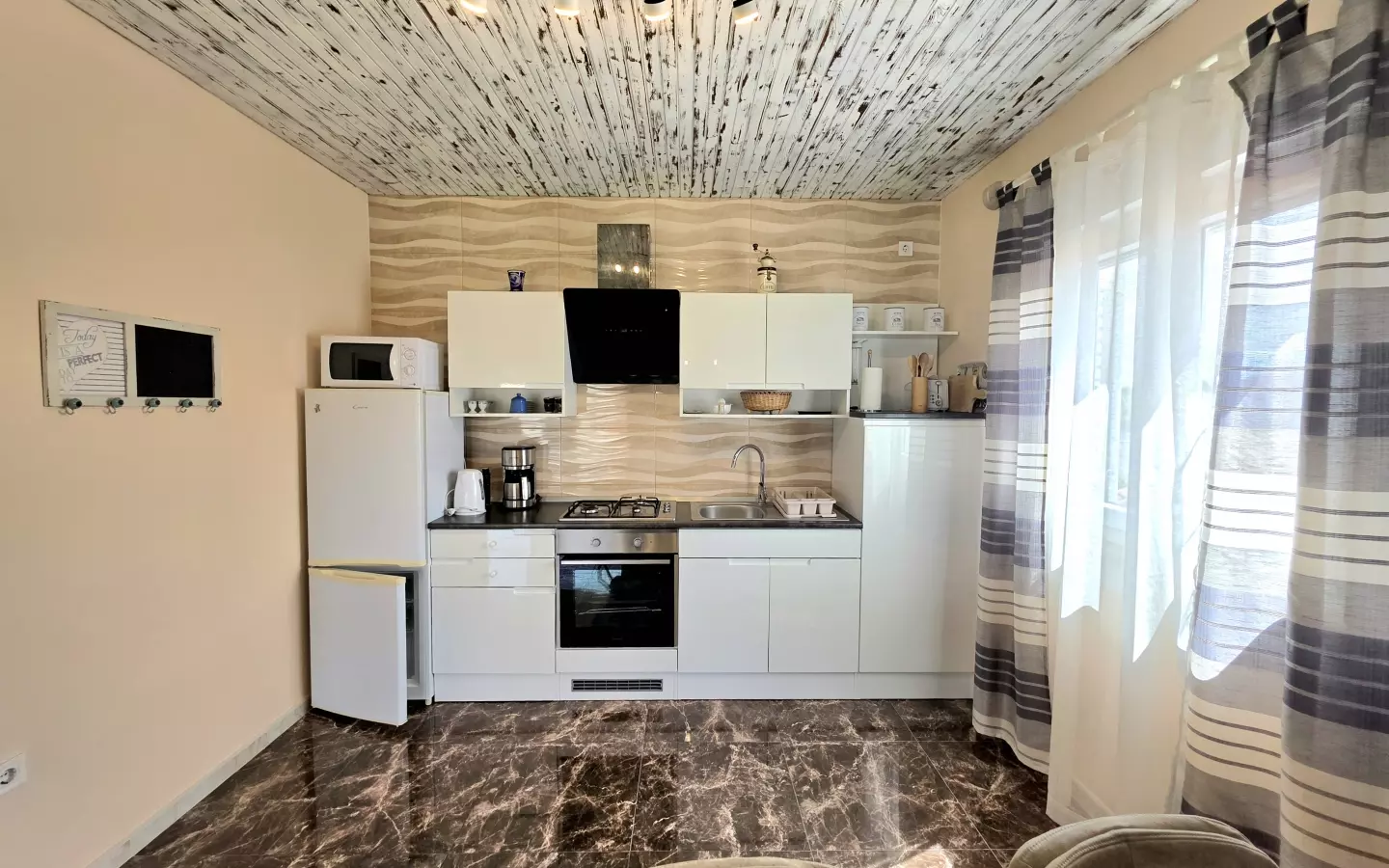 2-bedroom Apartment In Fažana, Croatia (91 M²)
