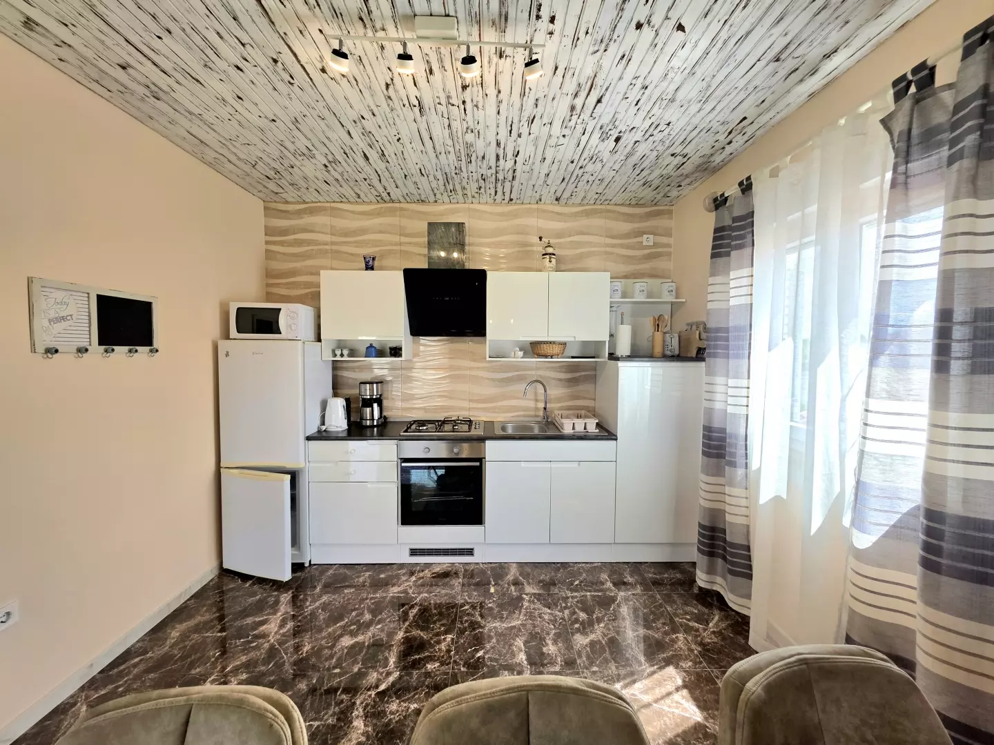 2-bedroom Apartment In Fažana, Croatia (91 M²)