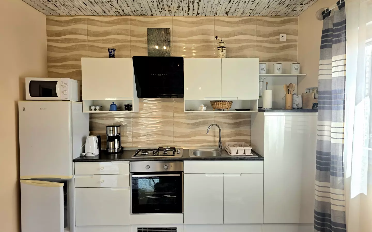 2-bedroom Apartment In Fažana, Croatia (91 M²)