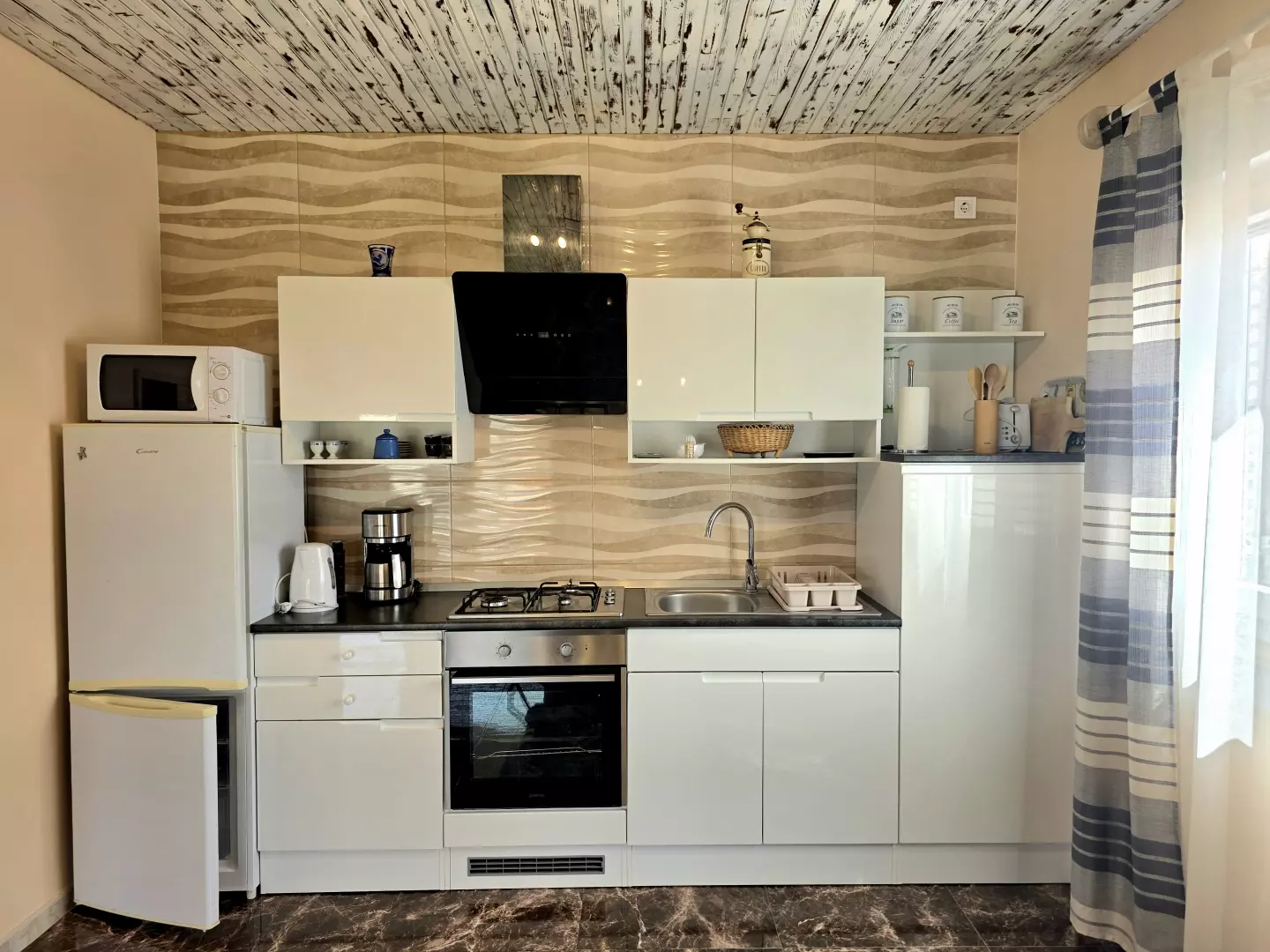 2-bedroom Apartment In Fažana, Croatia (91 M²)