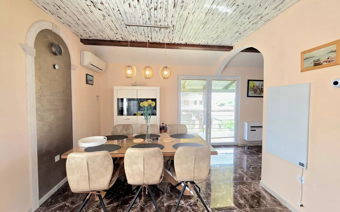 2-bedroom Apartment In Fažana, Croatia (91 M²)