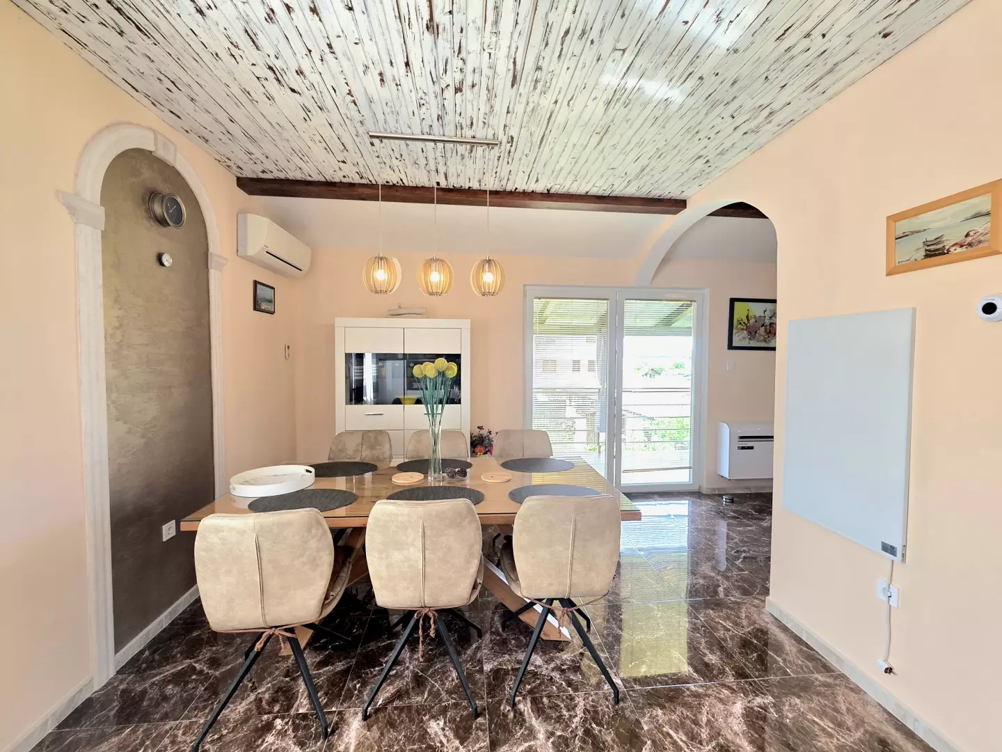 2-bedroom Apartment In Fažana, Croatia (91 M²)