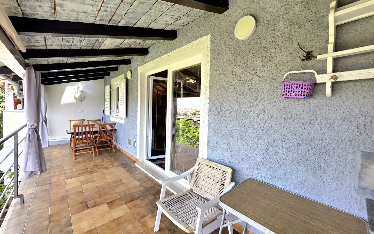 2-bedroom Apartment In Fažana, Croatia (91 M²)