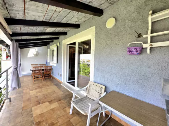 2-bedroom Apartment In Fažana, Croatia (91 M²)