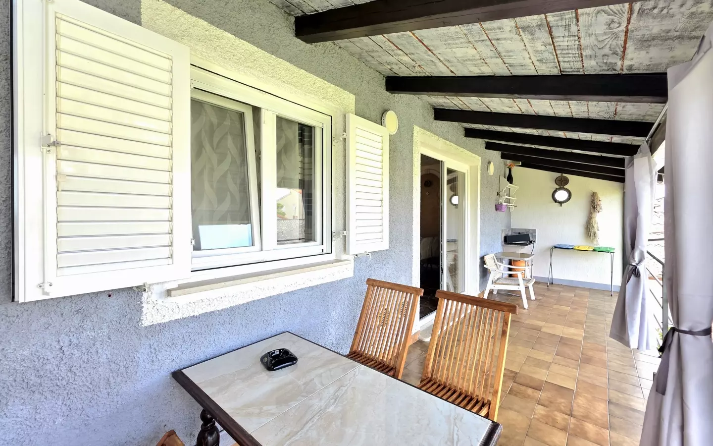 2-bedroom Apartment In Fažana, Croatia (91 M²)