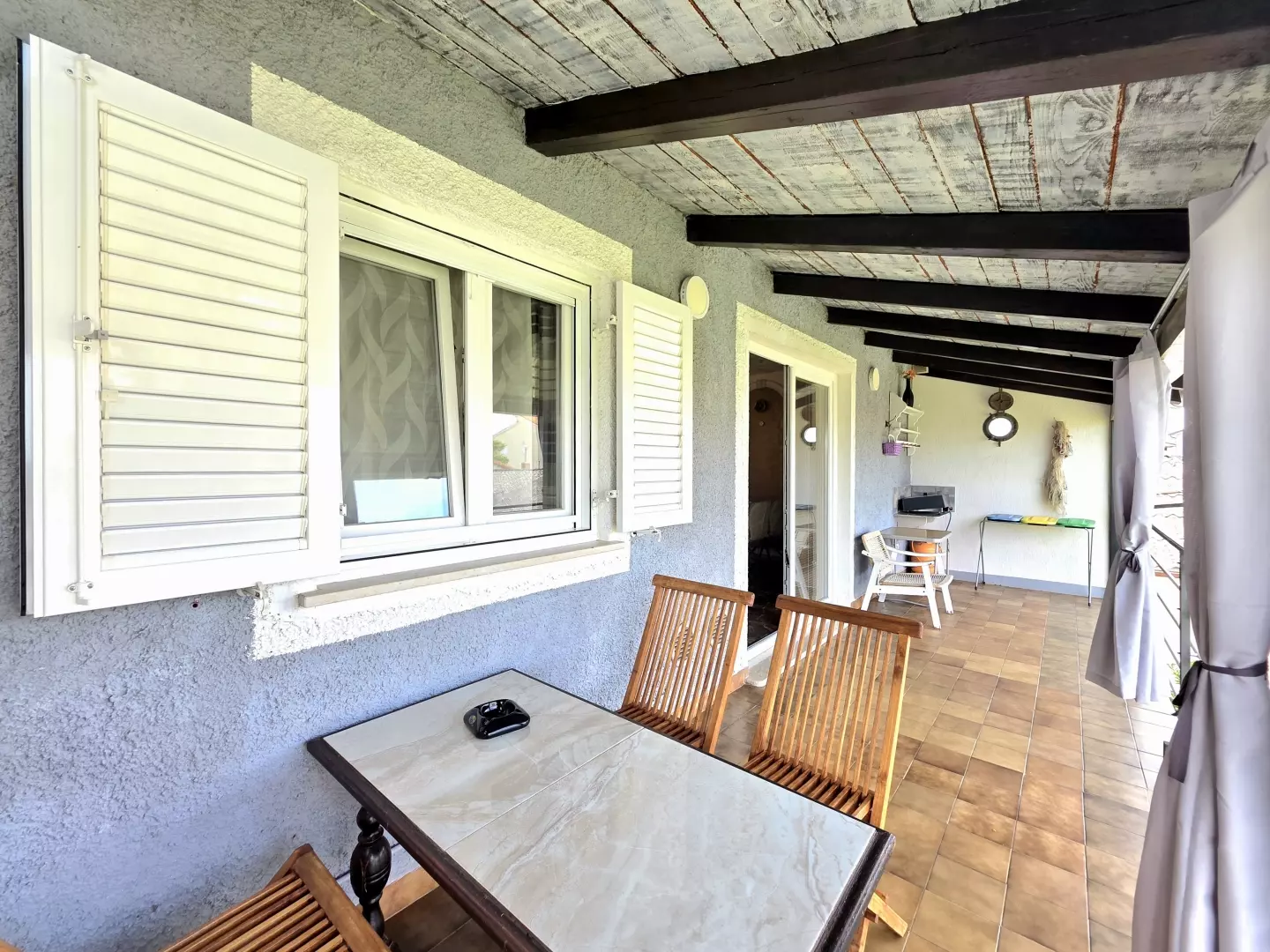 2-bedroom Apartment In Fažana, Croatia (91 M²)