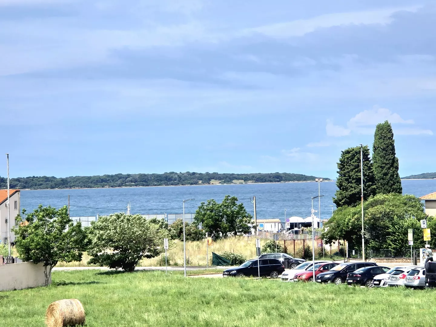 2-bedroom Apartment In Fažana, Croatia (91 M²)