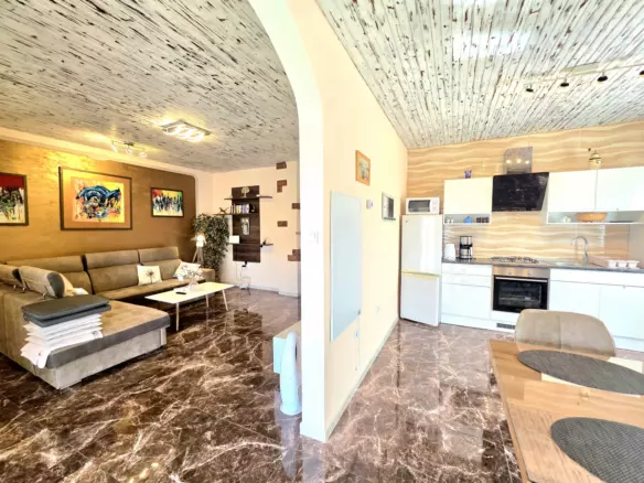 2-bedroom Apartment In Fažana, Croatia (91 M²)