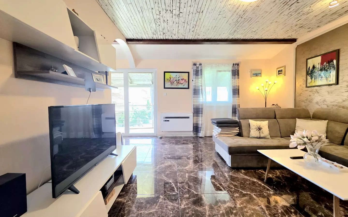 2-bedroom Apartment In Fažana, Croatia (91 M²)