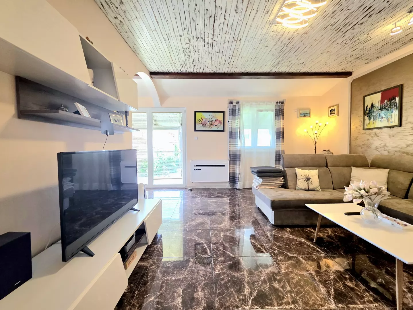 2-bedroom Apartment In Fažana, Croatia (91 M²)