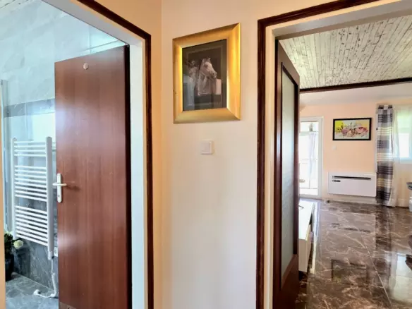 2-bedroom Apartment In Fažana, Croatia (91 M²)