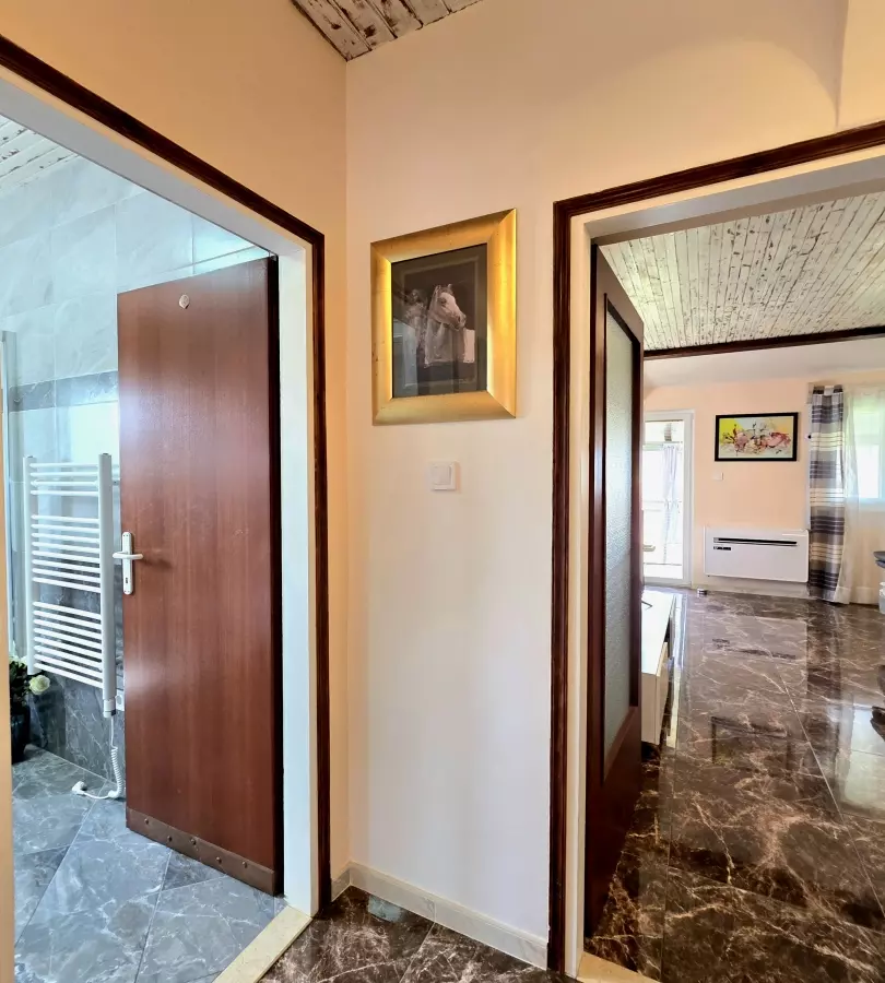 2-bedroom Apartment In Fažana, Croatia (91 M²)