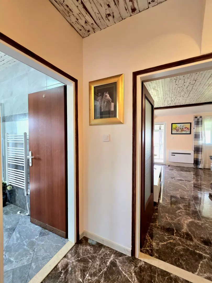 2-bedroom Apartment In Fažana, Croatia (91 M²)