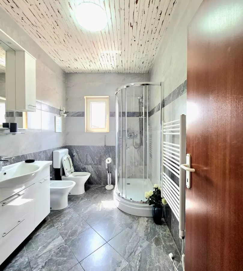 2-bedroom Apartment In Fažana, Croatia (91 M²)