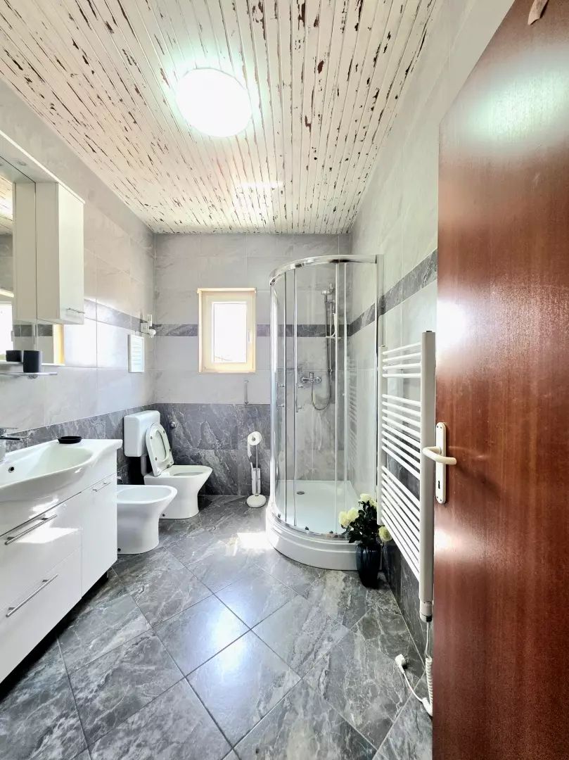 2-bedroom Apartment In Fažana, Croatia (91 M²)
