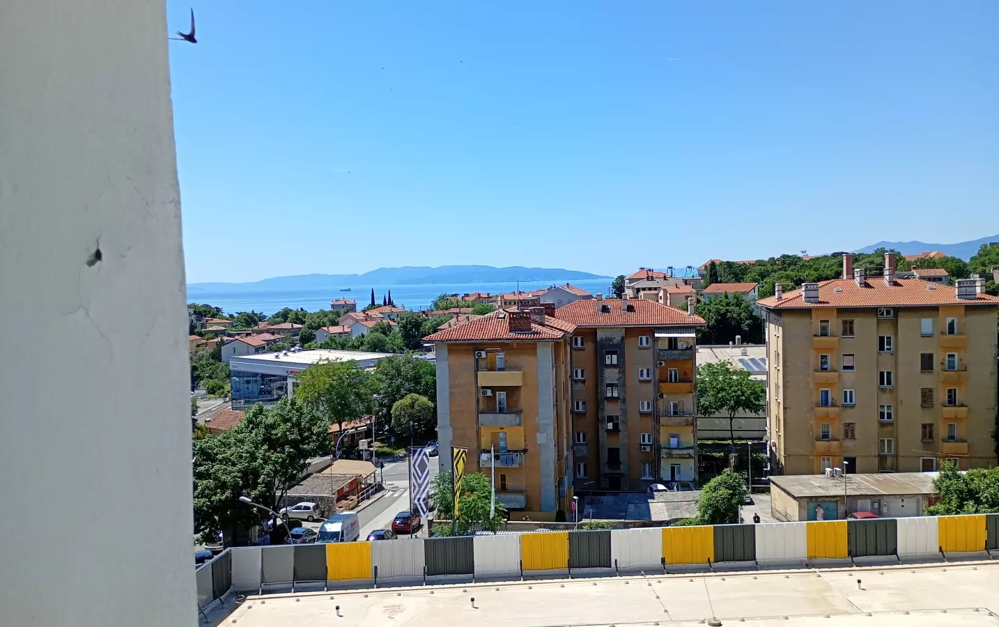 3-bedroom Apartment In Banderovo, Croatia (99,1 M²)