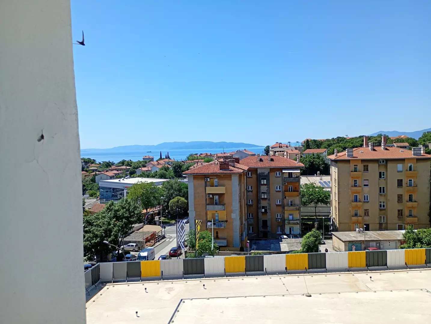 3-bedroom Apartment In Banderovo, Croatia (99,1 M²)
