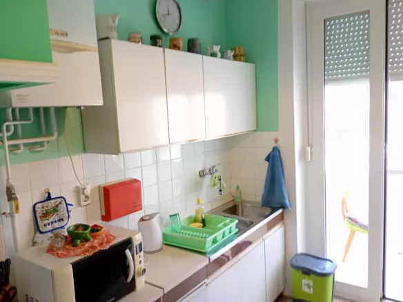 3-bedroom Apartment In Banderovo, Croatia (99,1 M²)