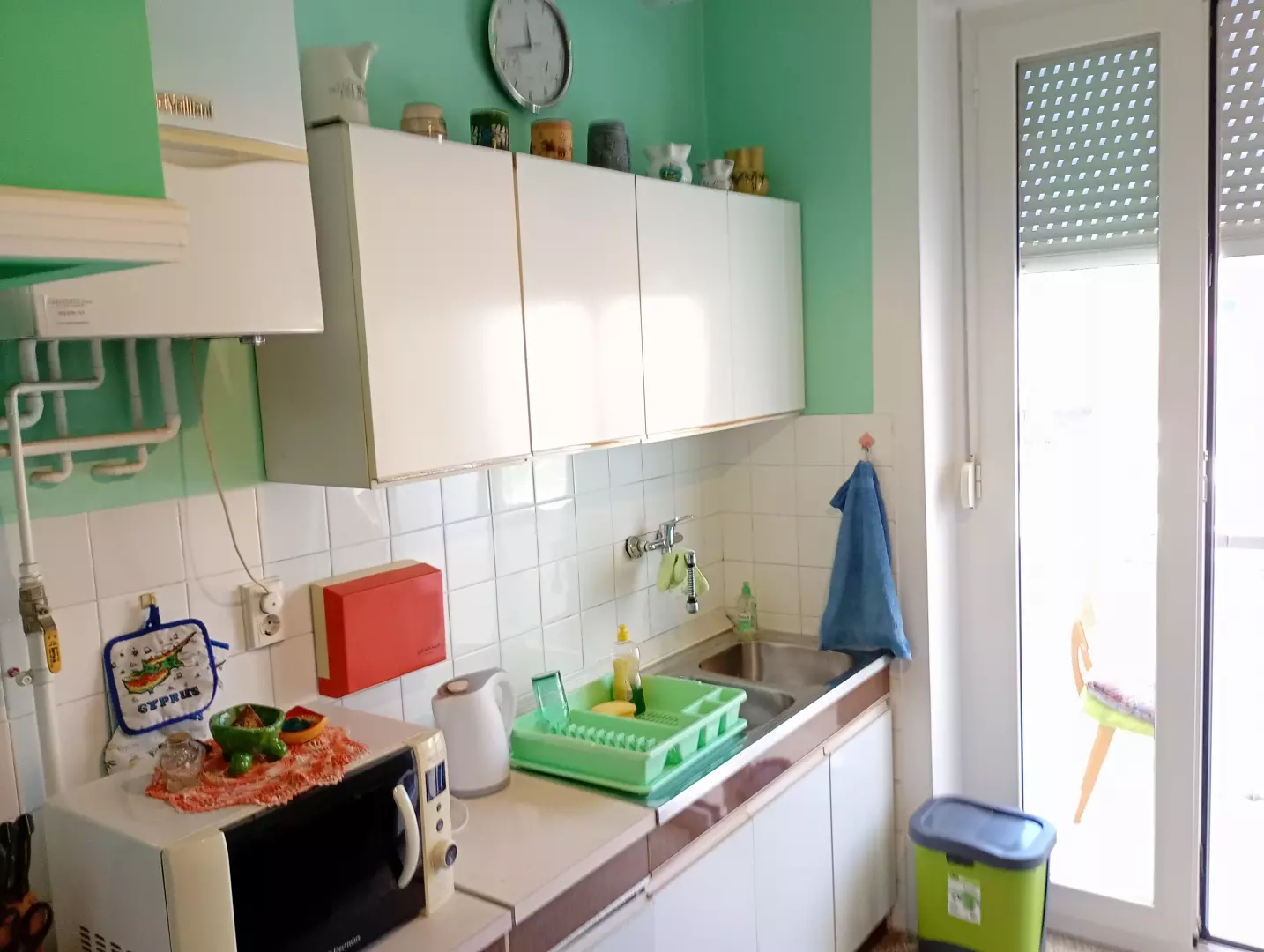 3-bedroom Apartment In Banderovo, Croatia (99,1 M²)
