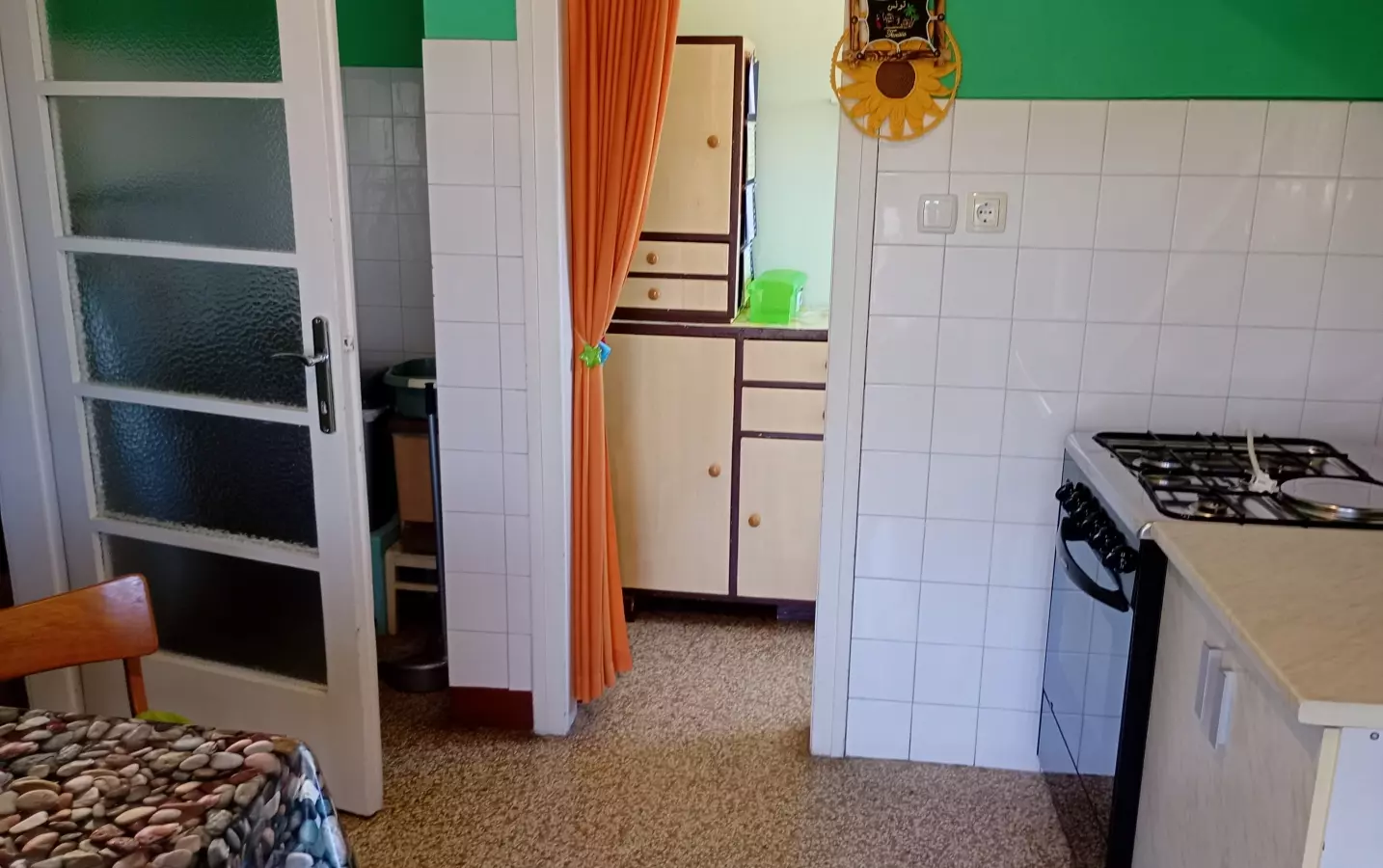 3-bedroom Apartment In Banderovo, Croatia (99,1 M²)
